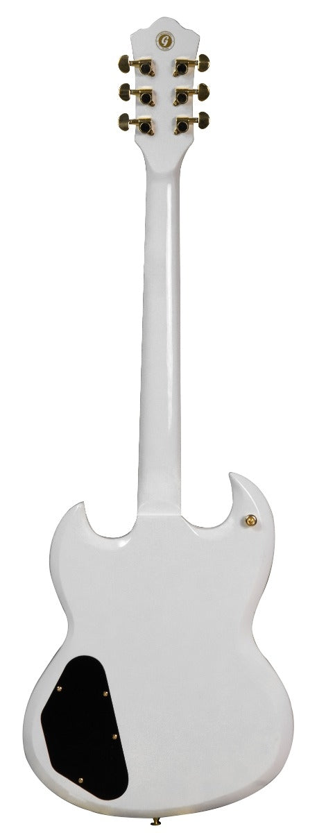 Gould Steelport White