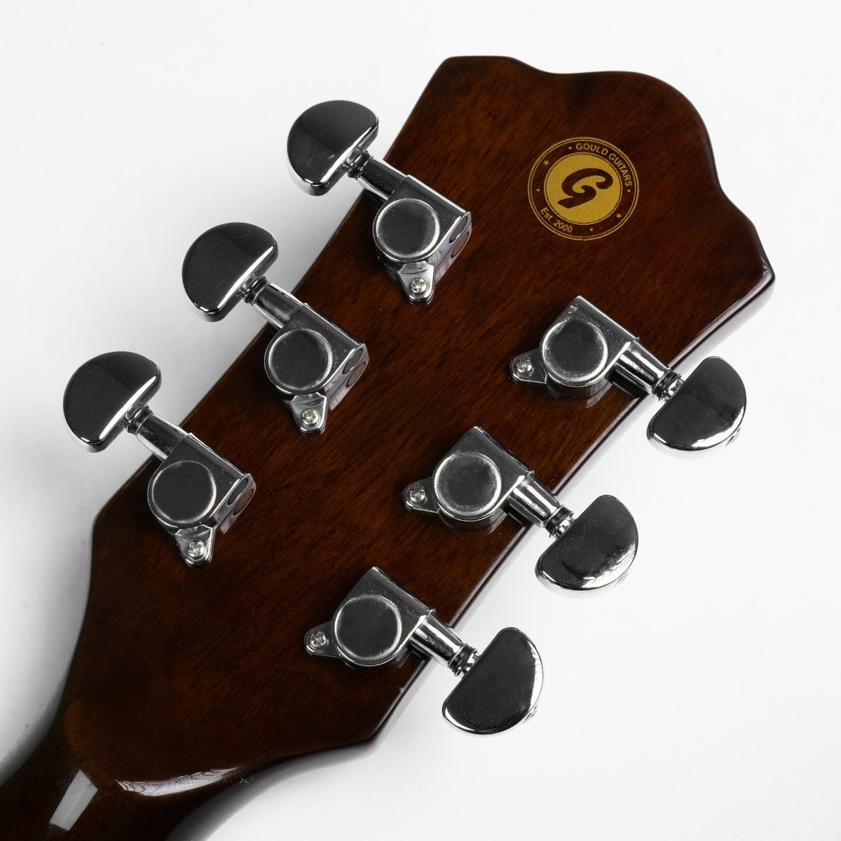 Gould Steelport Walnut