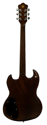Gould Steelport Walnut