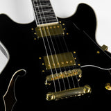 Gould Union Black