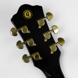 Gould Union Black