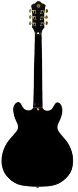 Gould Union Black