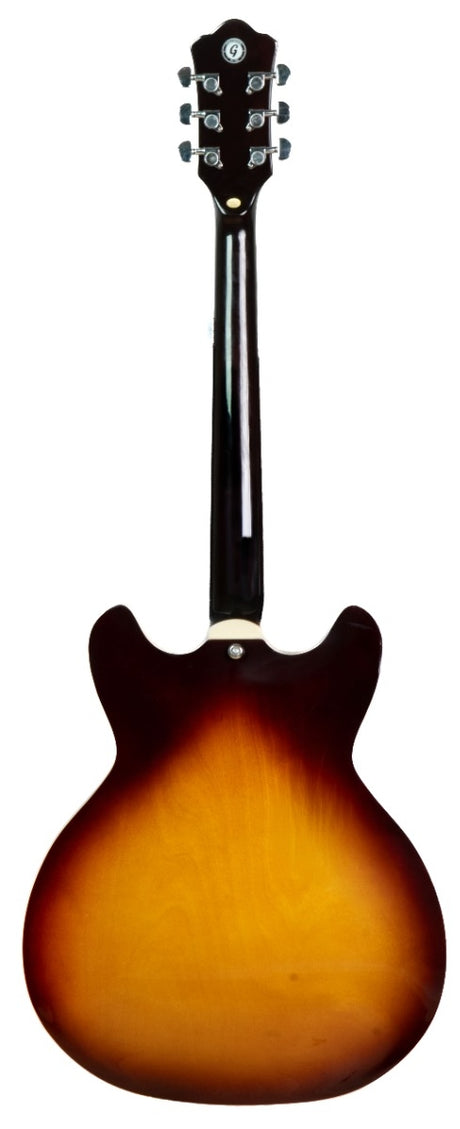 Gould Union Vintage Burst
