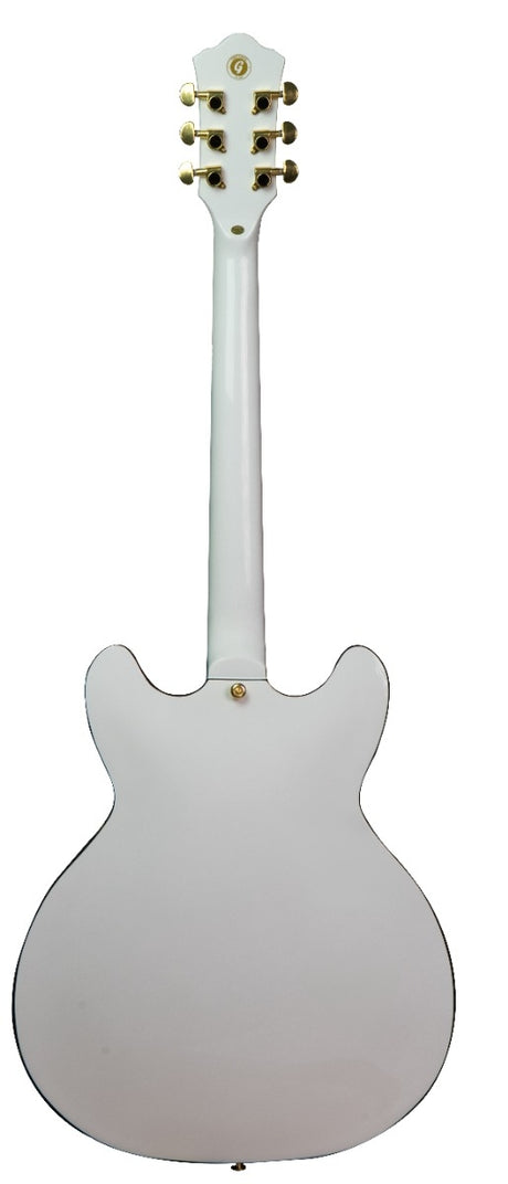 Gould Union White