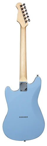Gould Rebel Baby Blue