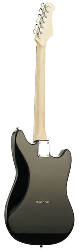 Gould Rebel Black - Left Handed