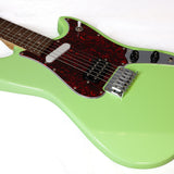 Gould Rebel Cool Green