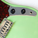 Gould Rebel Cool Green