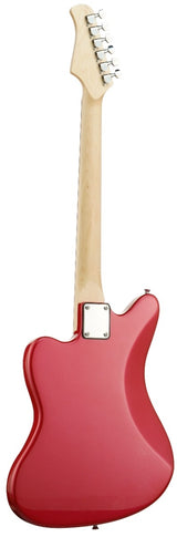 Gould Asheville Metallic Pink Raspberry