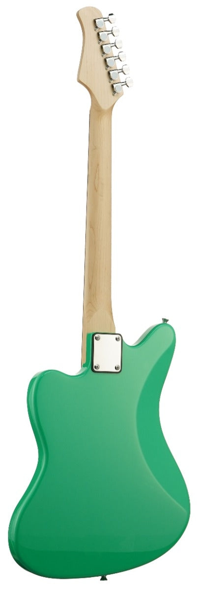 Gould Asheville Surf Green