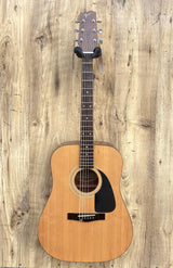 Fender Gemini II Dreadnought Acoustic