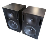 Genelec 1032C SAM Active Studio Monitor Pair
