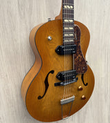 Godin 5th Avenue Jumbo 390