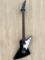 FlyBigGuy Custom Handmade Explorer Style Bass