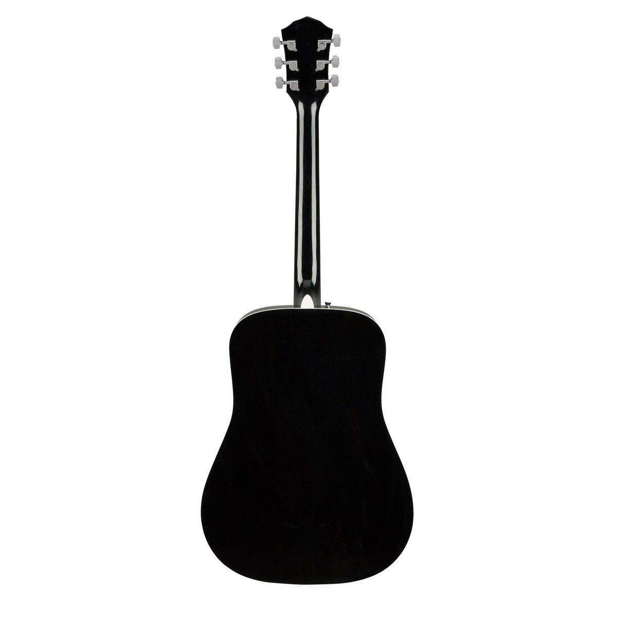 Fender FA-125 Dreadnought  Black