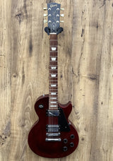 Gibson Les Paul Studio Wine Red 1996