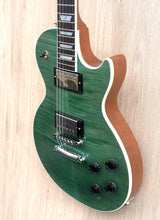 Gibson Les Paul Modern Figured Seafoam Green 2022
