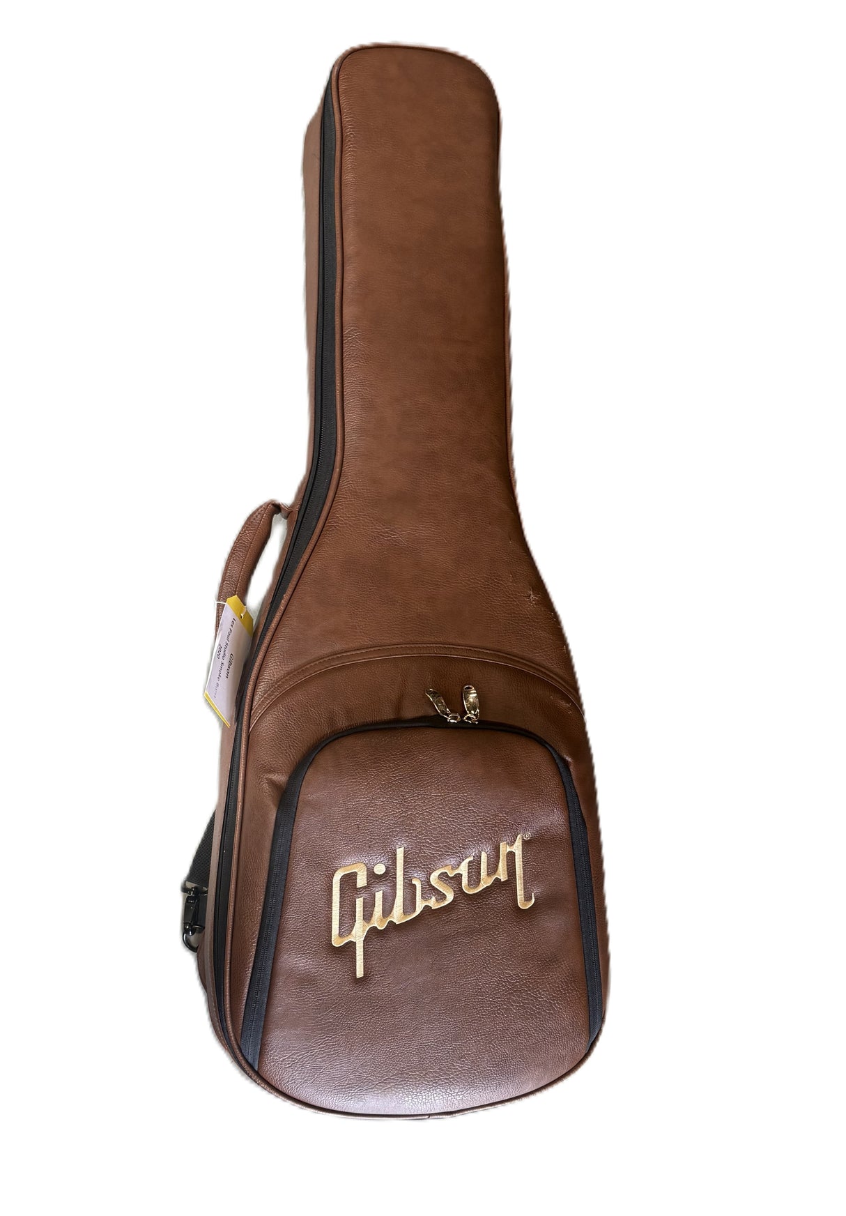 Gibson Les Paul Studio Smokehouse Burst 2020