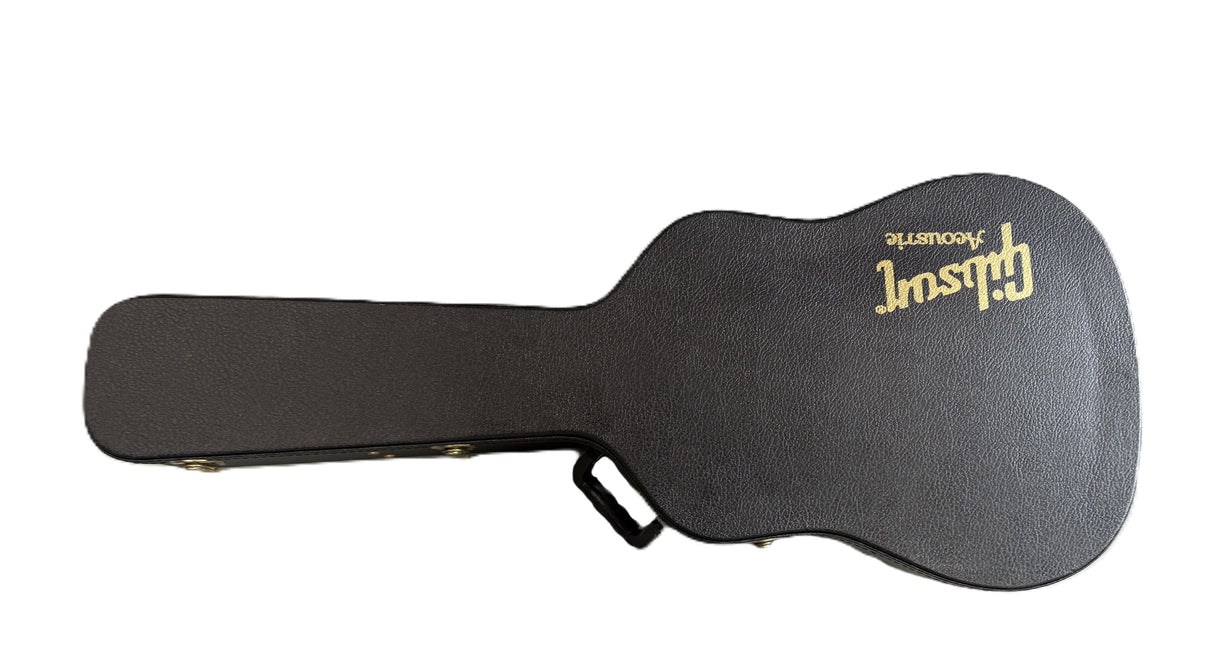 Gibson Dreadnought Acoustic Hardshell Case