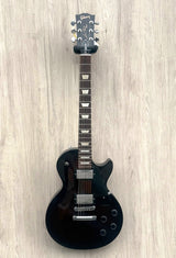 Gibson Les Paul Studio Smokehouse Burst 2020