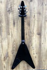 Gibson 80s Flying V Ebony 2023