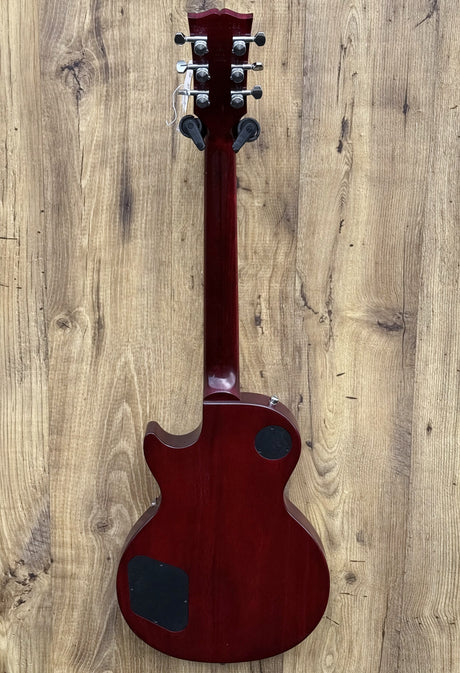 Gibson Les Paul Faded 2018 Worn Cherry