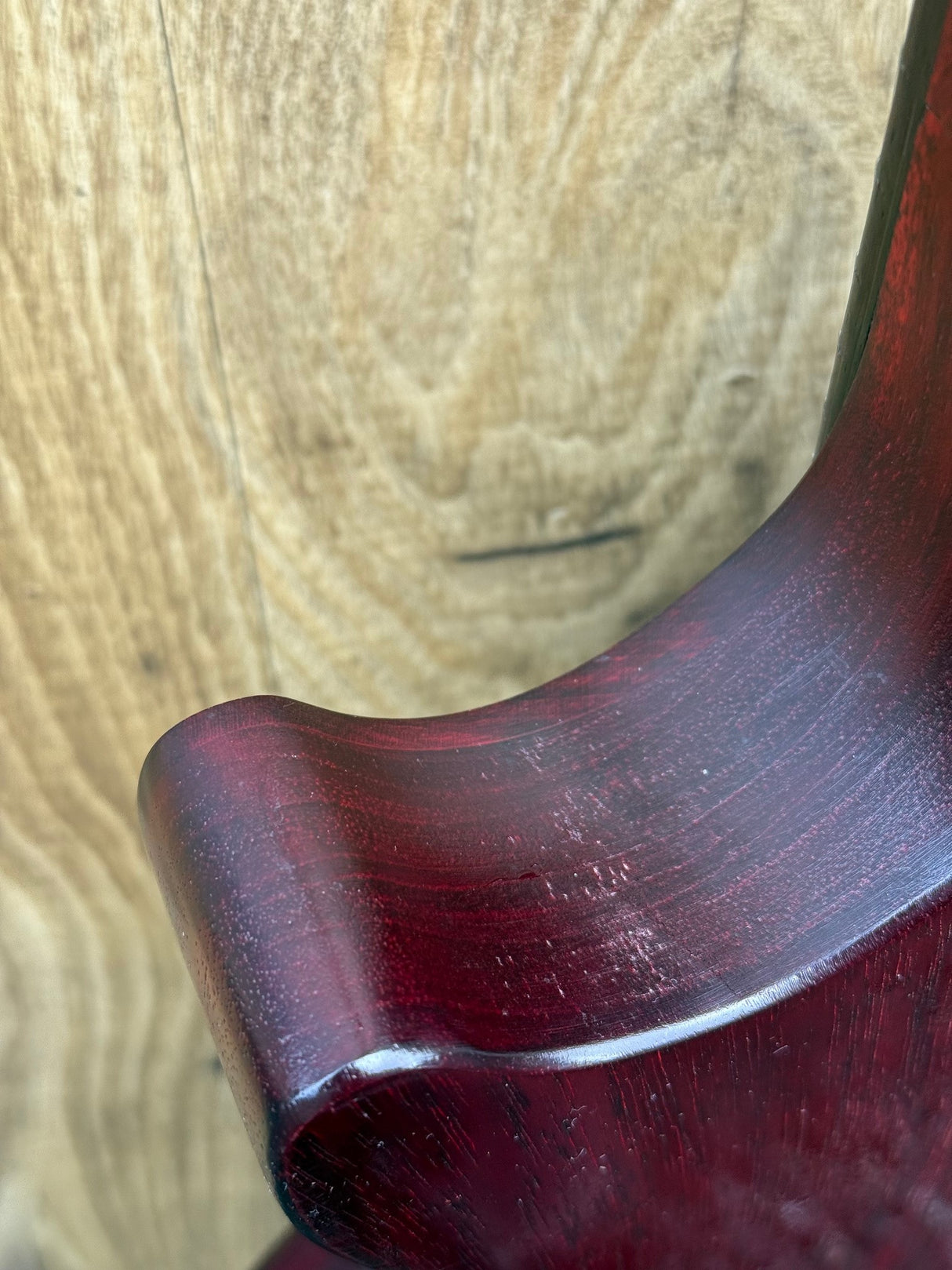 Gibson Les Paul Faded 2018 Worn Cherry