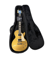 Gibson Les Paul Studio Gold Top 2025