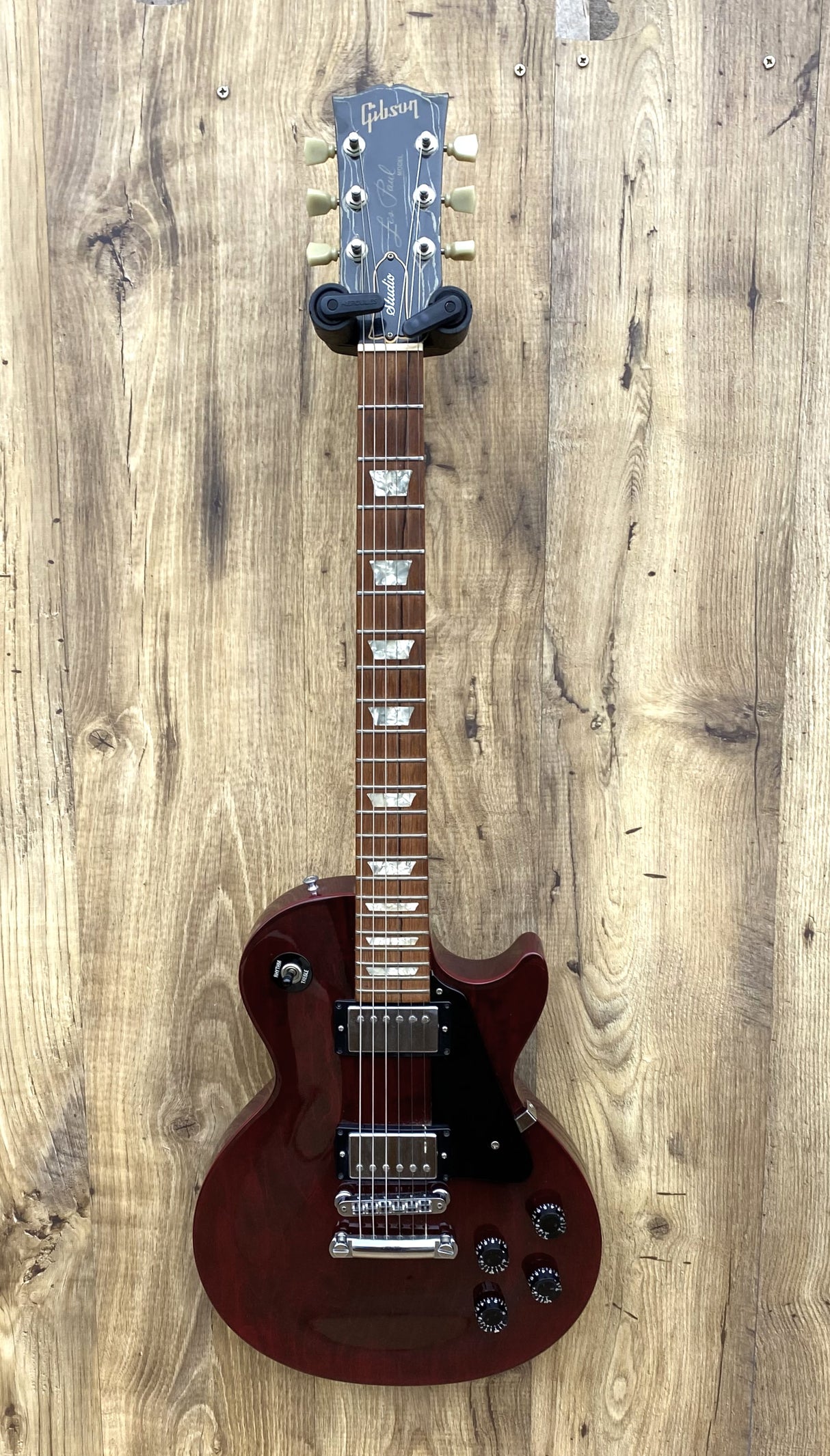 Gibson Les Paul Studio Wine Red 1996