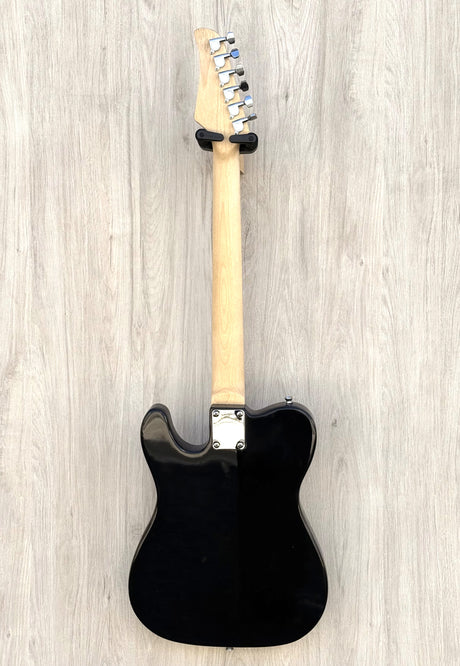 Glarry GTL Maple Blue Burst