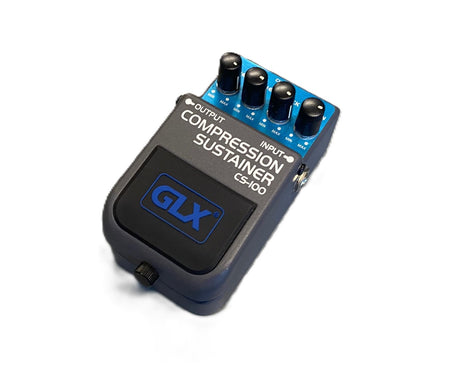 GLX CS-100 Compression Sustainer