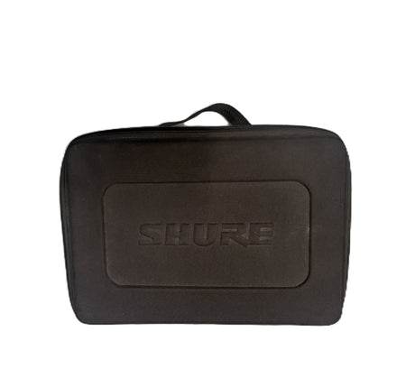 Shure GLXD4 Beta 58A Wireless Mic System