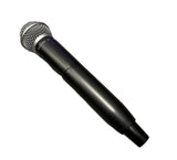 Shure GLXD4 Beta 58A Wireless Mic System