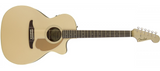 Fender Newporter Player Champagne