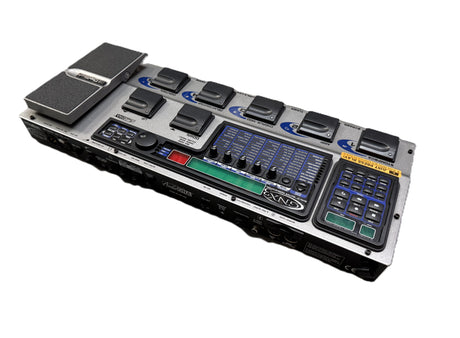 Digitech GNX3 workstation