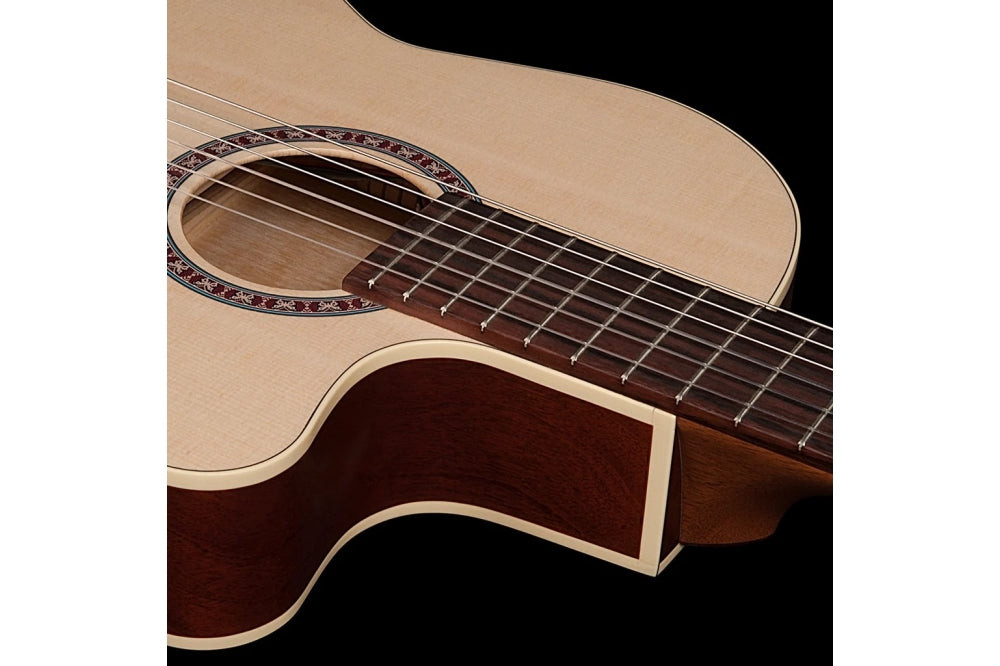 Godin Arena Cutaway Clasica II Nylon String