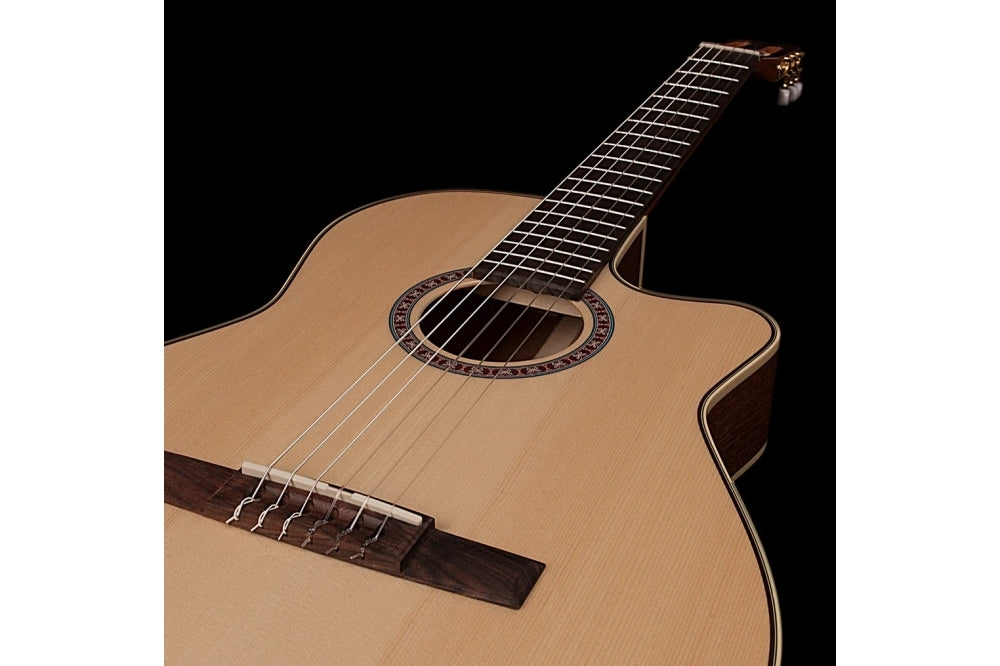 Godin Arena Mahogany Cutaway Clasica II