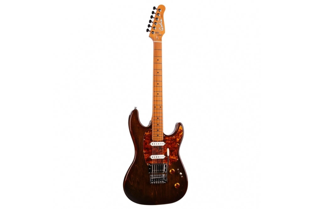 Godin Session T-Pro Ltd Electric Guitar