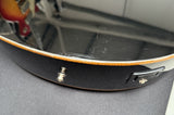 Gretsch G5022CBFE Rancher Falcon Black