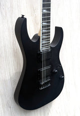 Ibanez GRG121DX BKF GIO RG - Black Flat