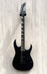 Ibanez GRG121DX BKF GIO RG - Black Flat