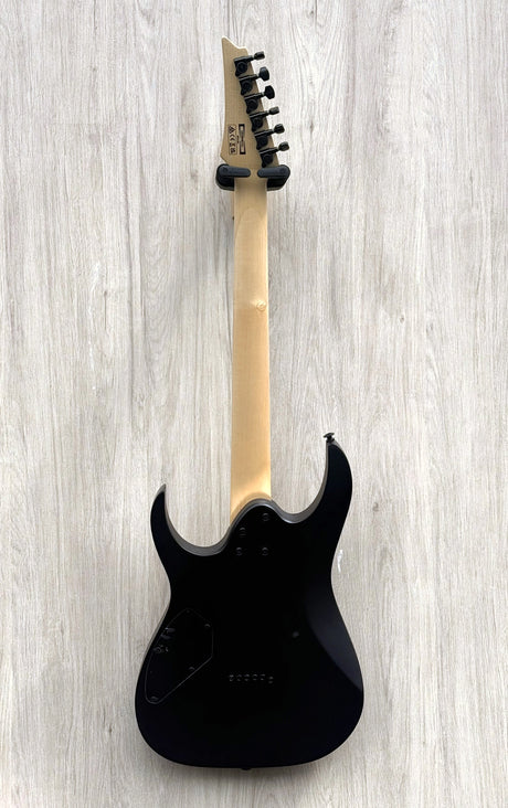 Ibanez GRG121DX BKF GIO RG - Black Flat