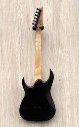 Ibanez GRGR330EX GIO Series Black Flat