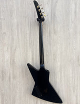 FlyBigGuy Custom Handmade Explorer Style Bass