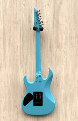 Ibanez GRX120SP-PBL Spot Production Pale Blue Turquoise