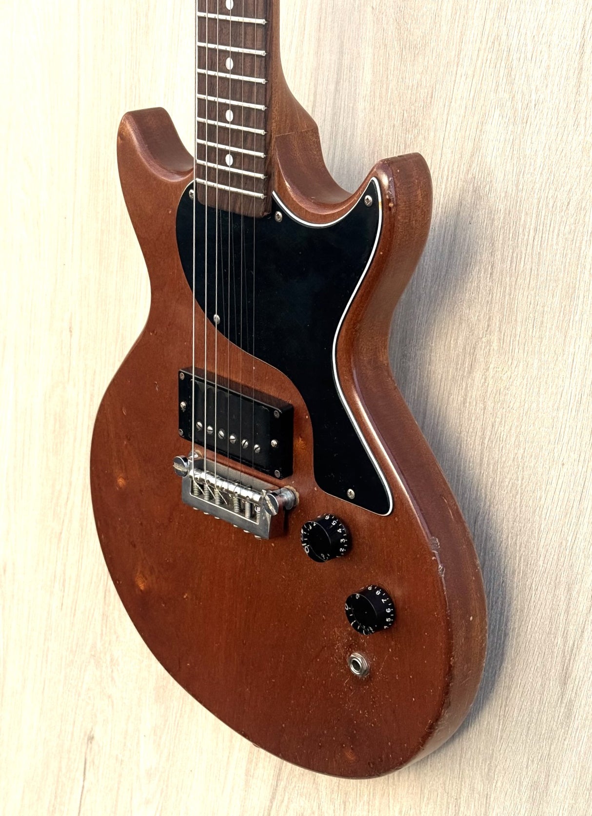 Gordon Smith GS1 Natural (1970s/80s)