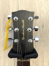 Gordon Smith GS1 Natural (1970s/80s)