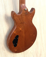 Gordon Smith GS1 Natural (1970s/80s)