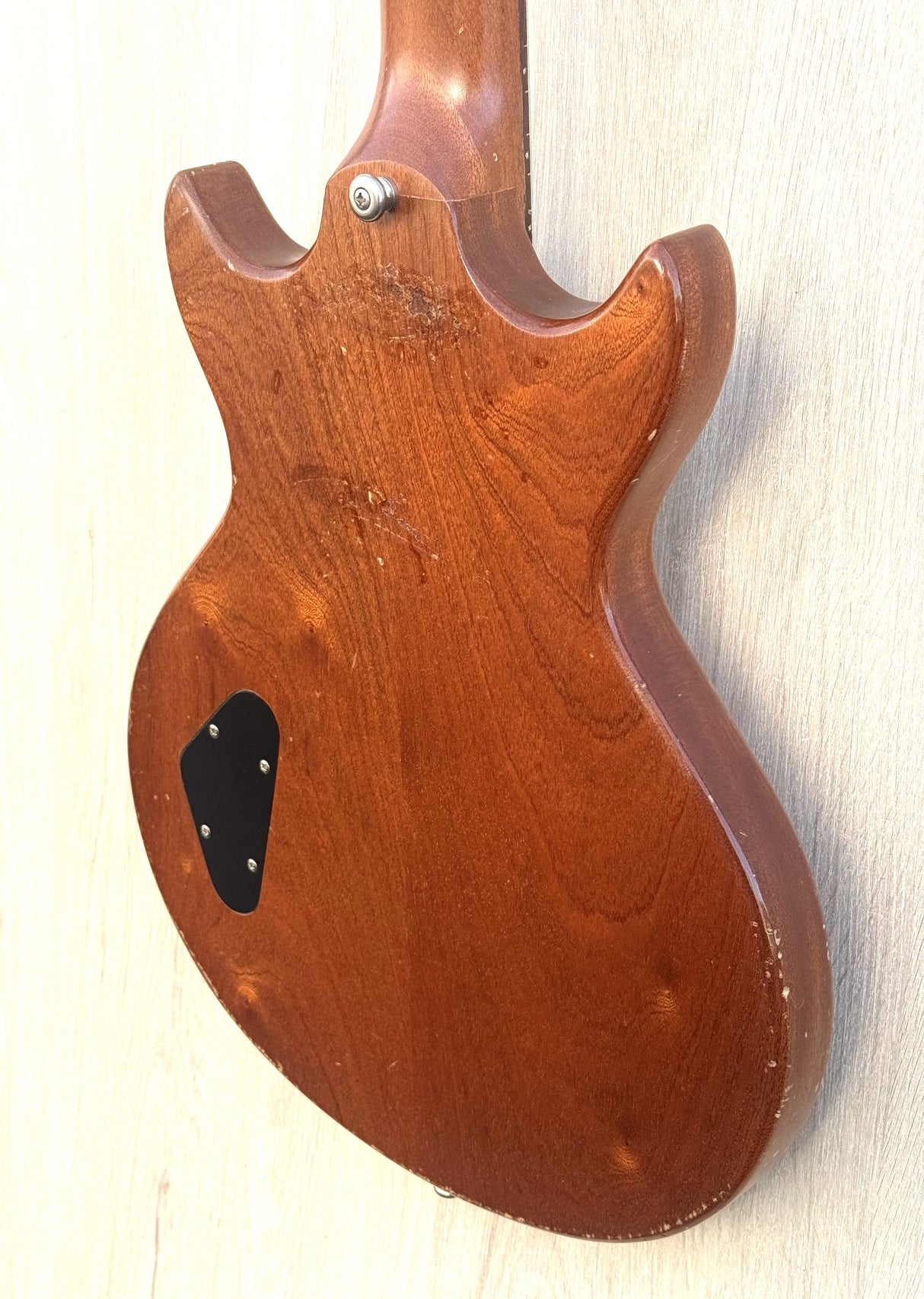 Gordon Smith GS1 Natural (1970s/80s)