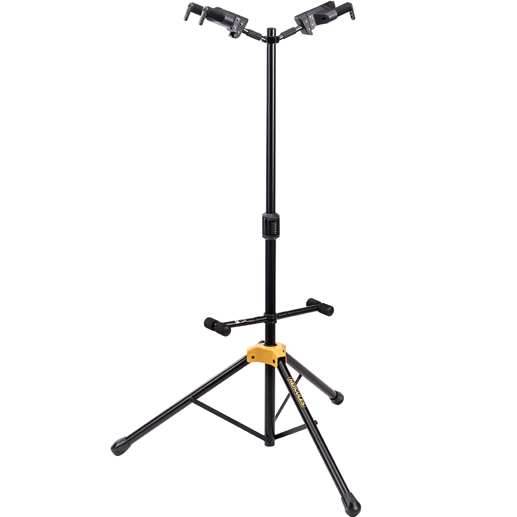 Hercules GS422BPLUS AGS  Double Guitar Stand